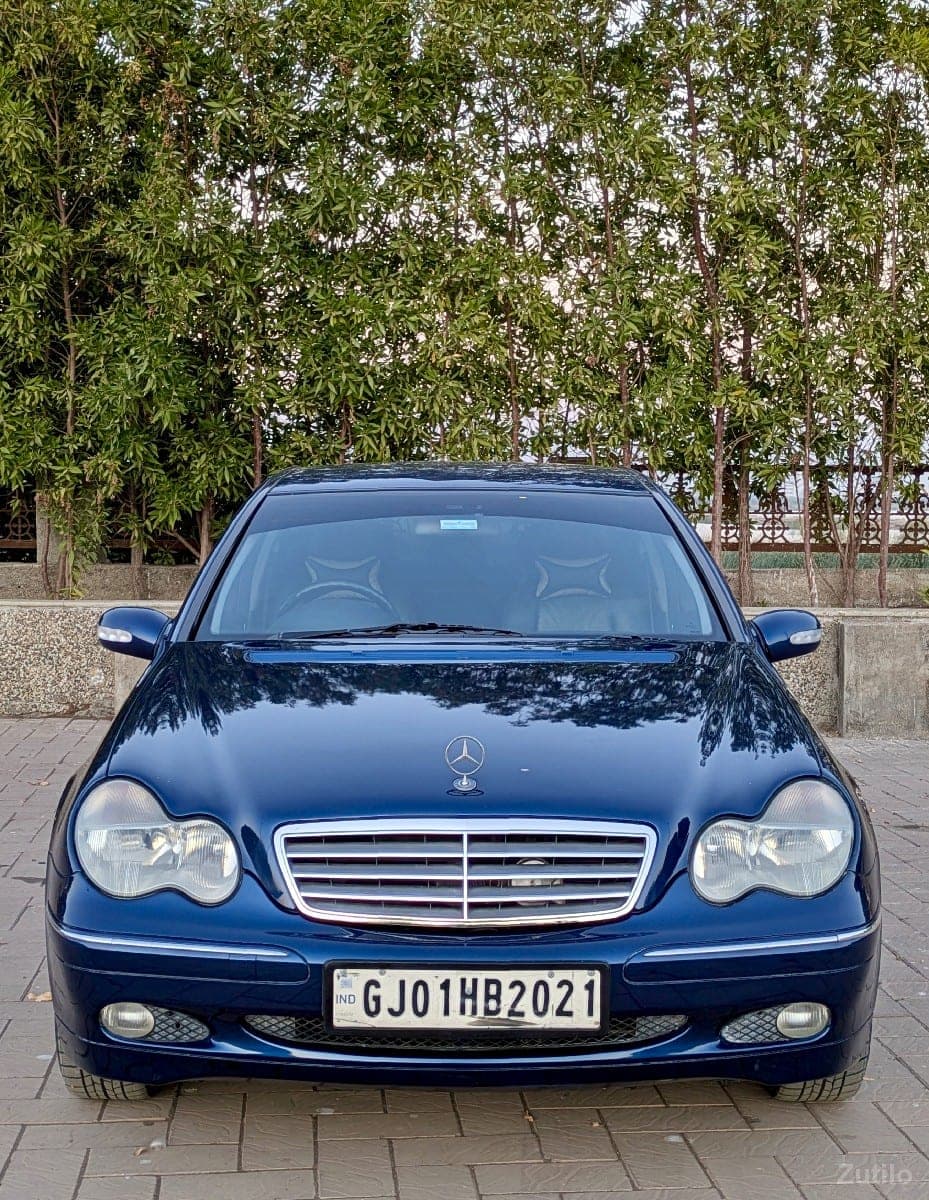 MERCEDES BENZ