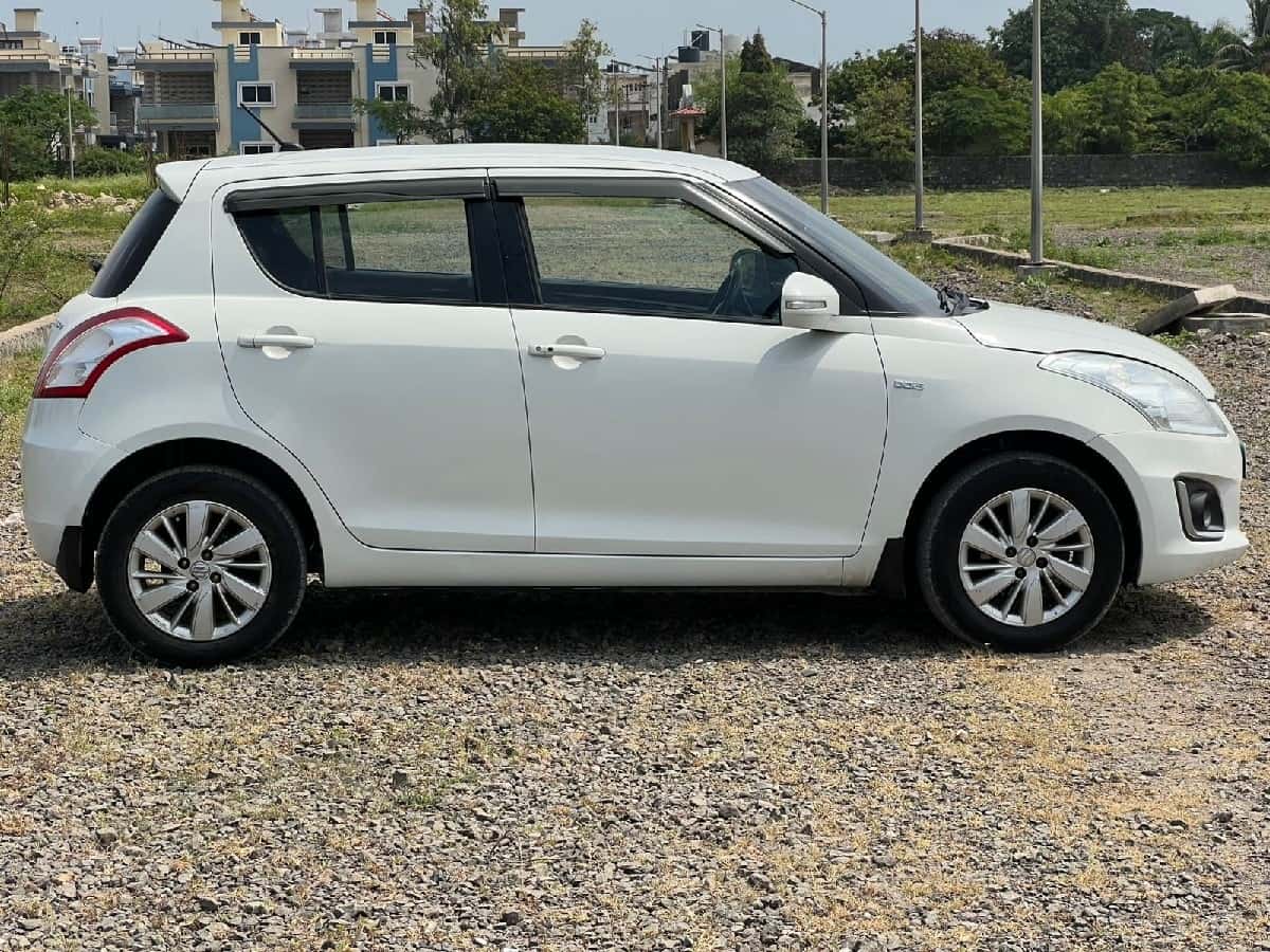 Swift ZDI
2015/9
2 Ownar
Deisel⛽️ Swift ZDI
2015/9
2 Ownar
Deisel⛽️