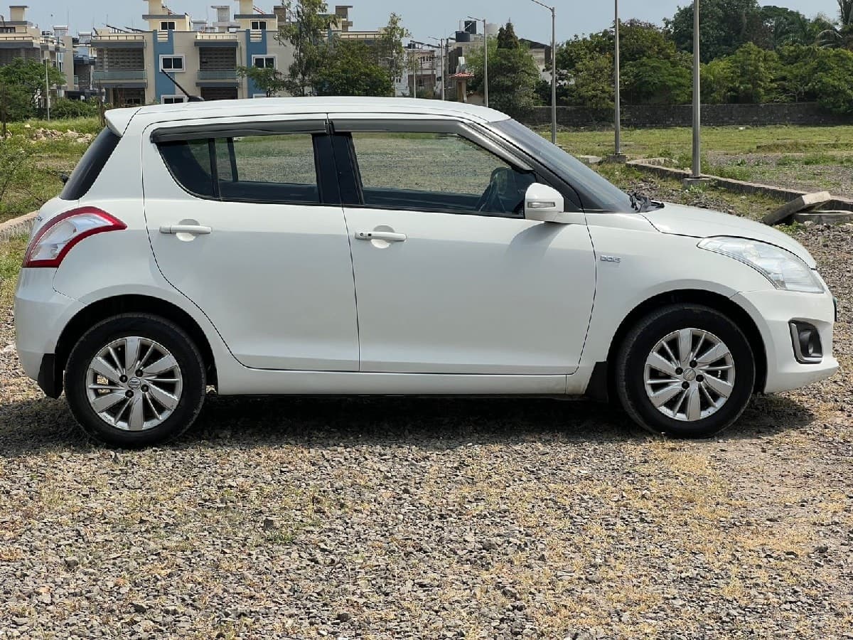 Swift ZDI
2015/9
2 Ownar
Deisel⛽️