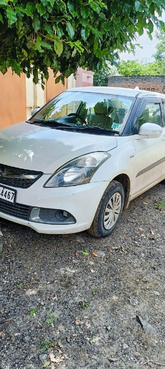swift Dzire