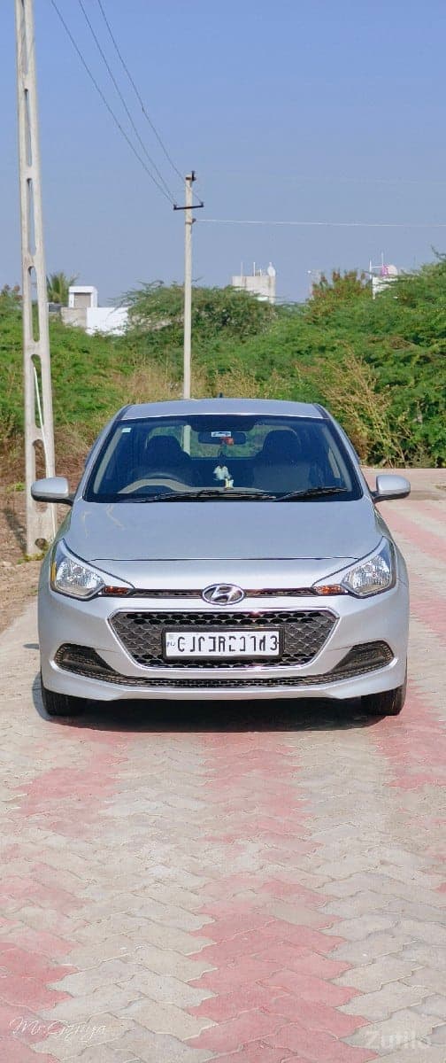 i20 car vechvani che