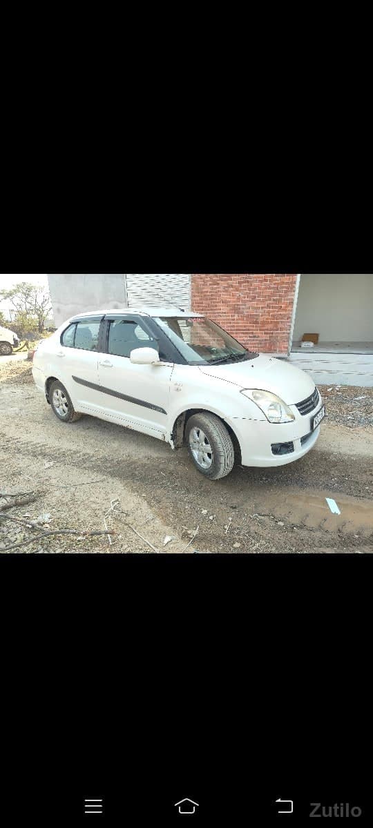 swift dizair zdi topmodel