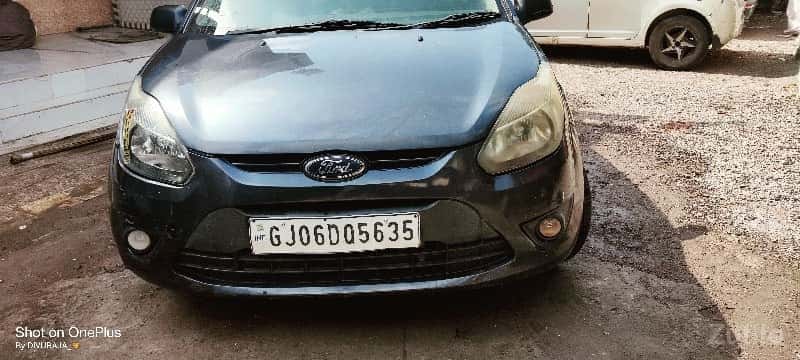ford figo ford figo