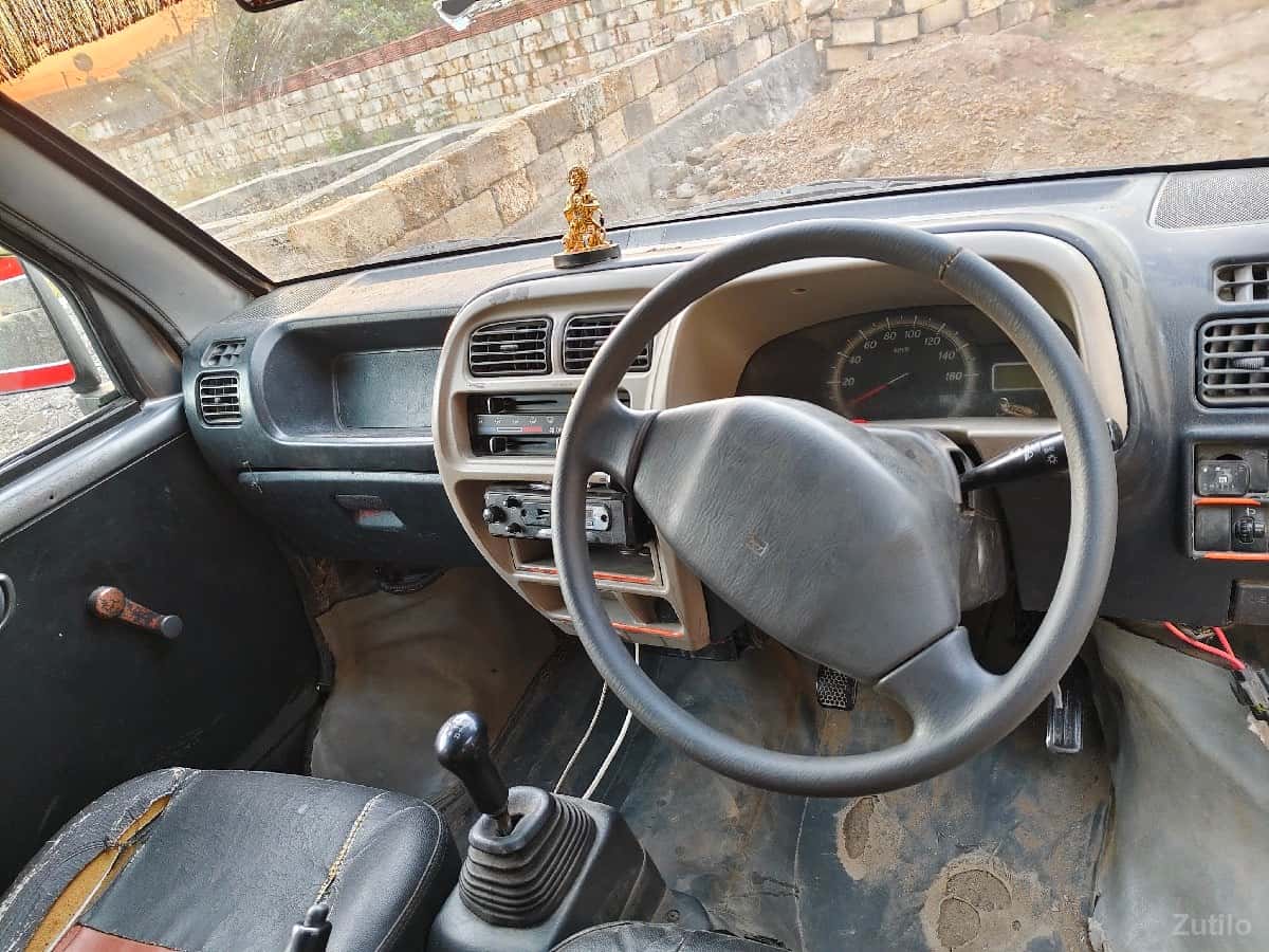 Eeco વેચવાની છે Eeco વેચવાની છે