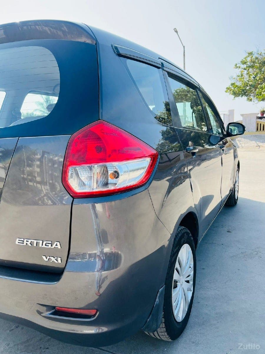 ERTIGA
2014/7
2 Ownar
Company CNG