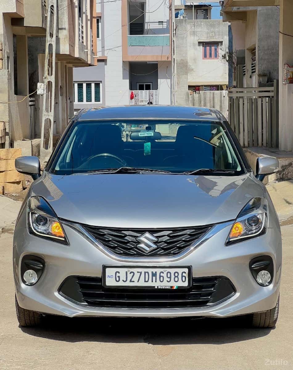 Maruti Baleno Delta Petrol Maruti Baleno Delta Petrol