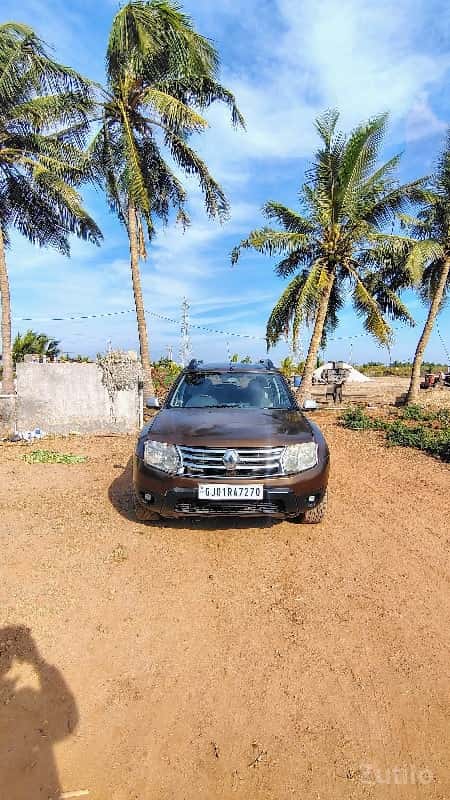 duster 110 duster 110