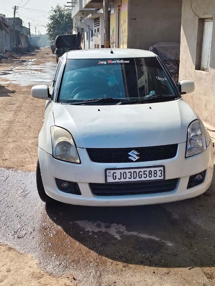 Swift vdi dizal Swift vdi dizal