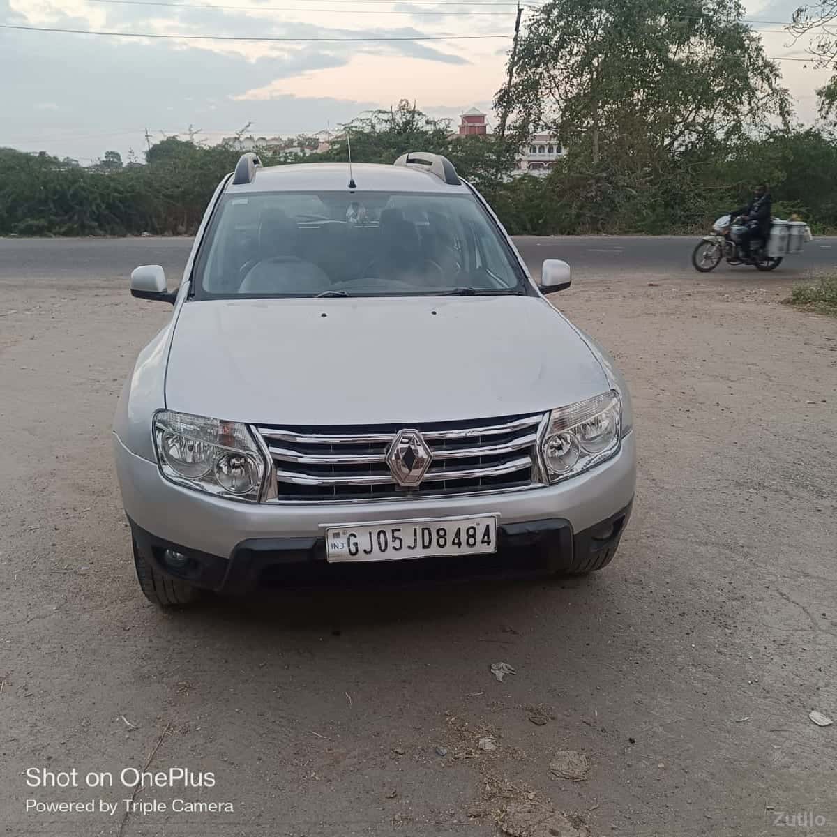 duster 2013 ni tip top condition duster 2013 ni tip top condition