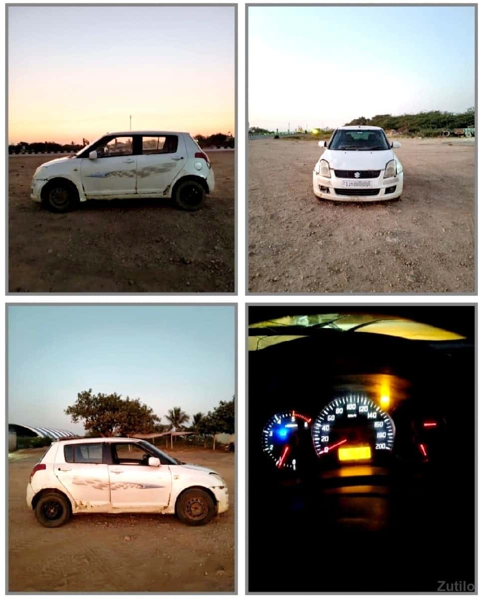 સ્વીફ્ટ vdi સ્વીફ્ટ vdi