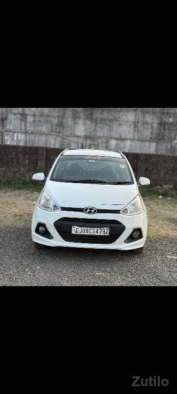 GRAND I10 DIESEL