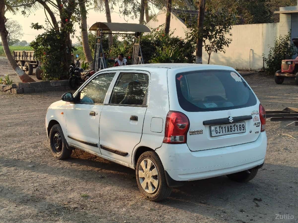 Alto વેચવાની છે Alto વેચવાની છે