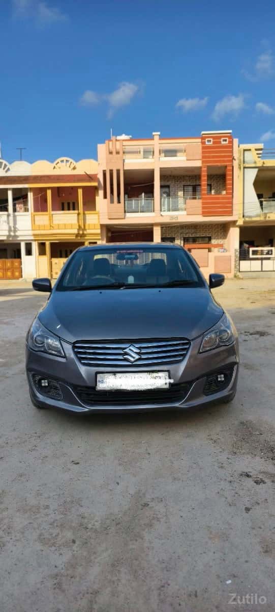ciaz , 2015 model ciaz , 2015 model