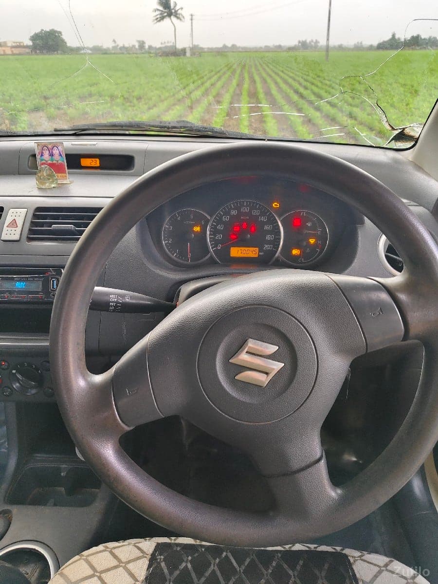 Swift vdi વેચવા ની છે