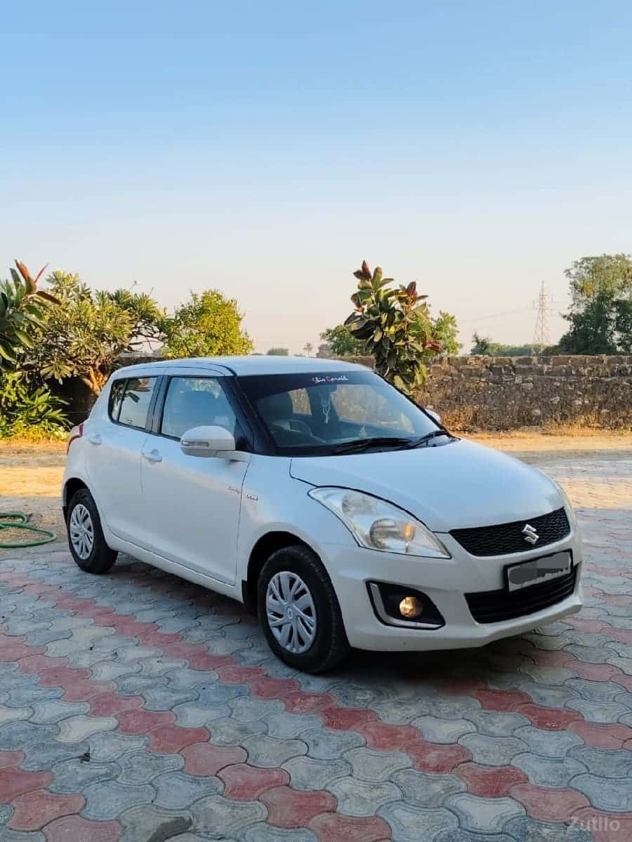 SWIFT vdi ABS diesel SWIFT vdi ABS diesel