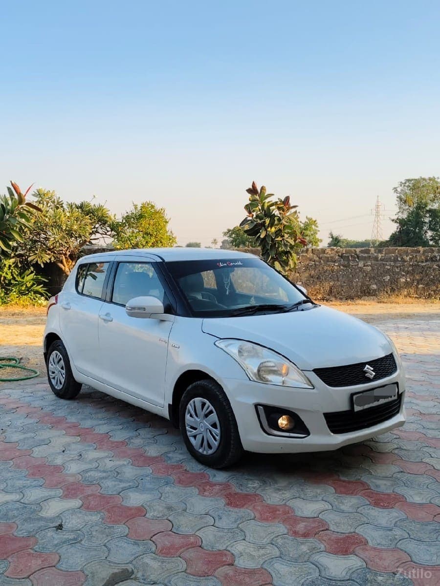 SWIFT vdi ABS diesel