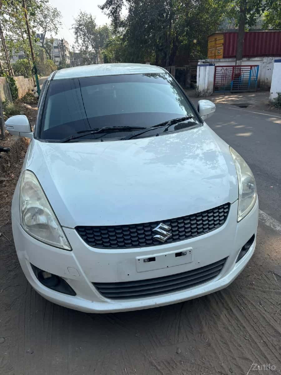 Swift vdi સ્વીફ્ટ Swift vdi સ્વીફ્ટ