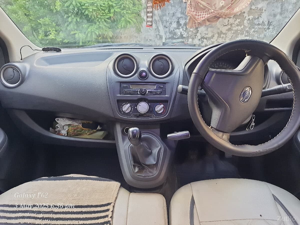 ફોરવિલ લેવાની છે ડીઝલ