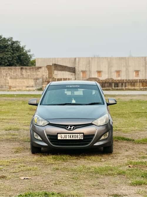 i20 Sports Abs Diesel i20 Sports Abs Diesel