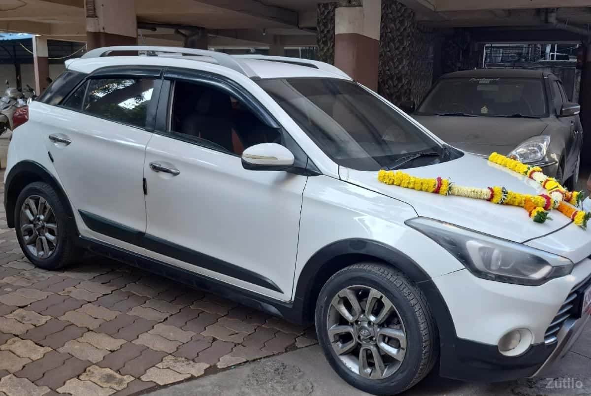 i20 active i20 active