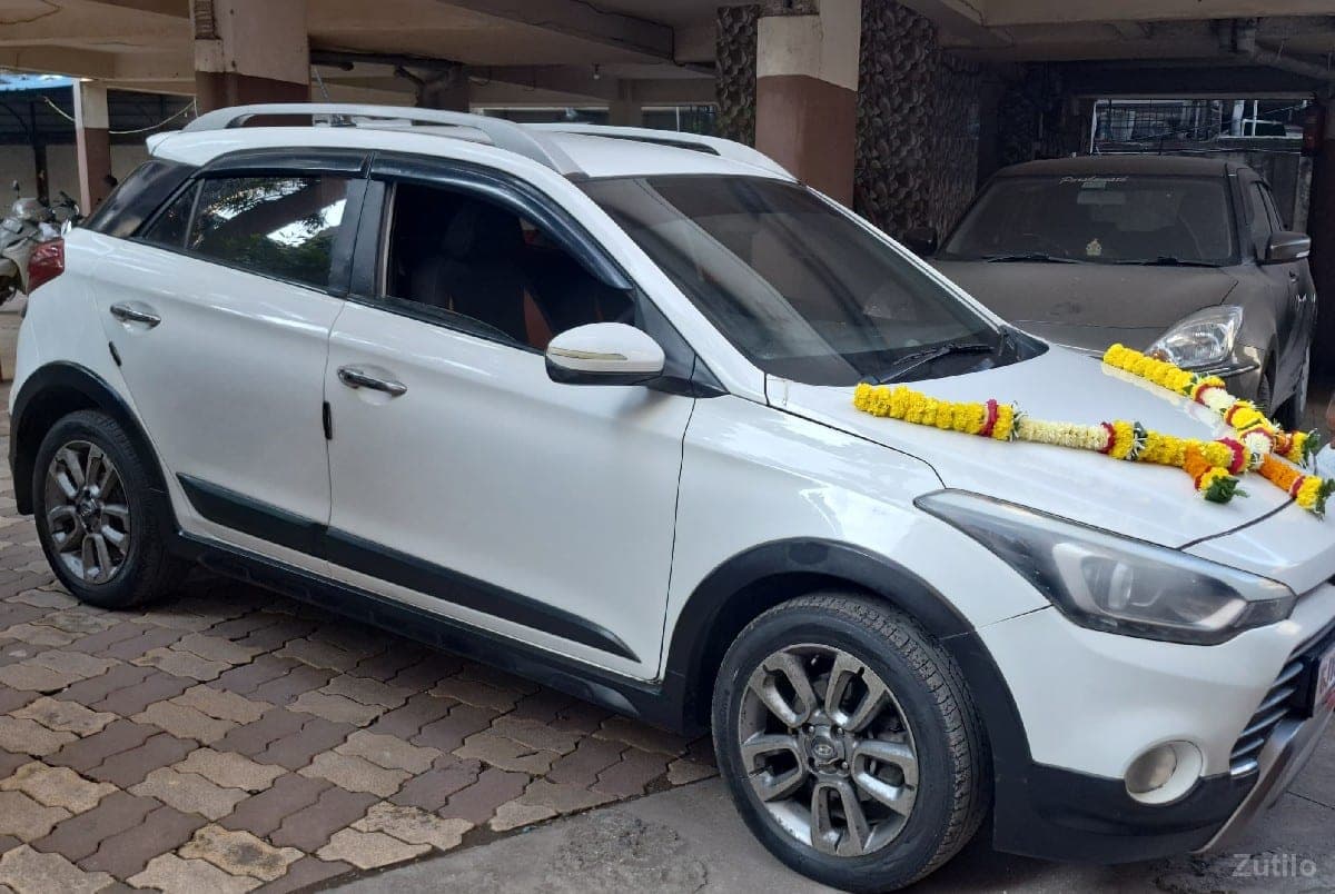 i20 active - Cars - Dwarka - Image 1