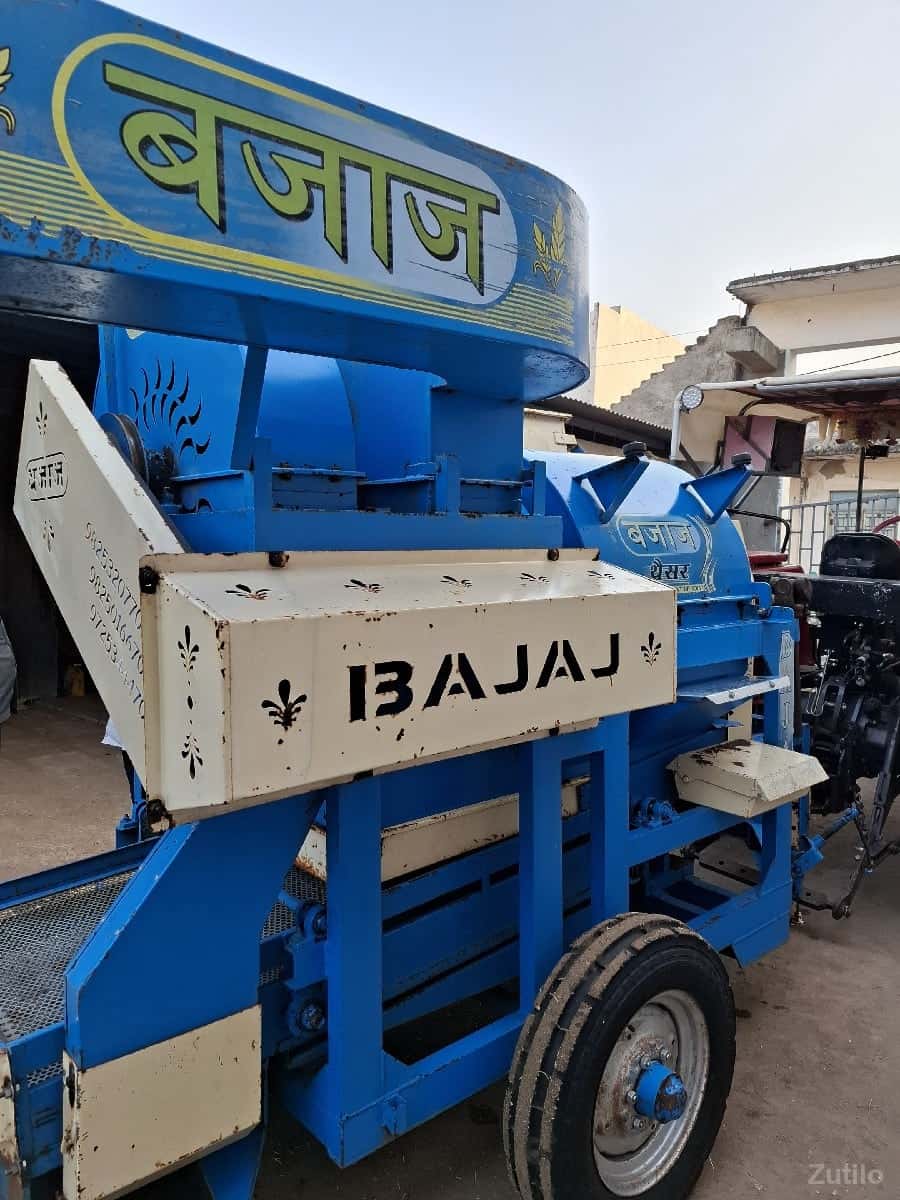 બજાજ બલરામ થેશર વેચવાનું છે.. બજાજ બલરામ થેશર વેચવાનું છે..