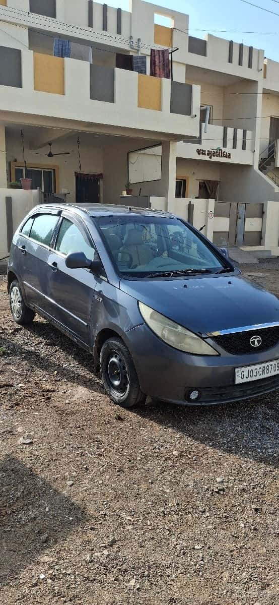 Tata vista kvatraz Tata vista kvatraz