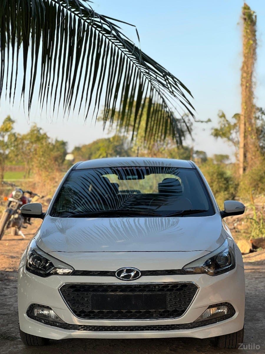 i20 asta o diesel - Cars - Dwarka - Image 1