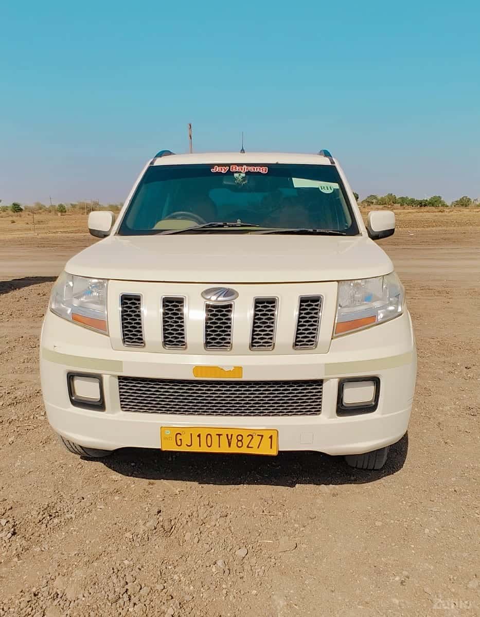 આ ગાડી વેચવાનિ છે
TUV 300 આ ગાડી વેચવાનિ છે
TUV 300