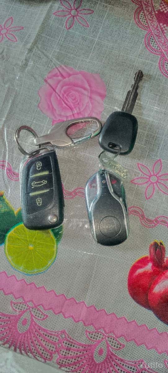 ફોરવિલ વેચવાની છે ફોરવિલ વેચવાની છે