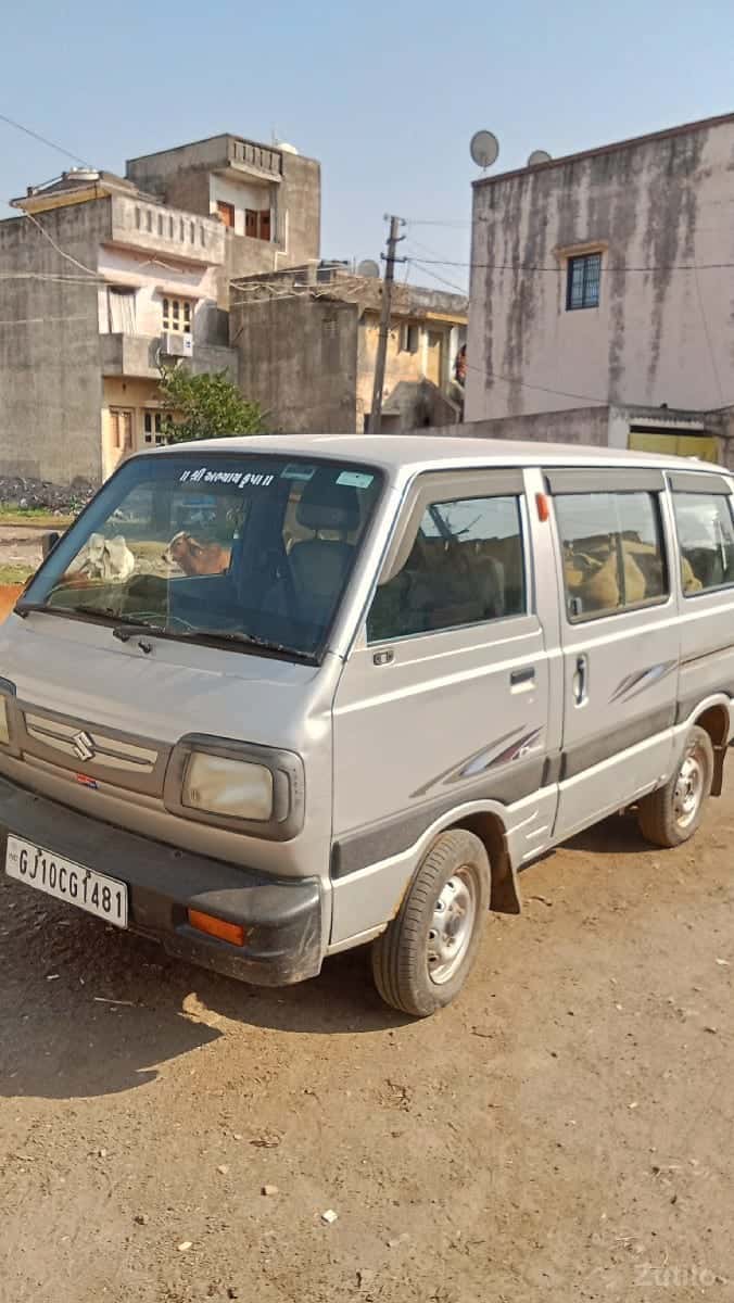 Omni વેન વેચવાની છે. Omni વેન વેચવાની છે.