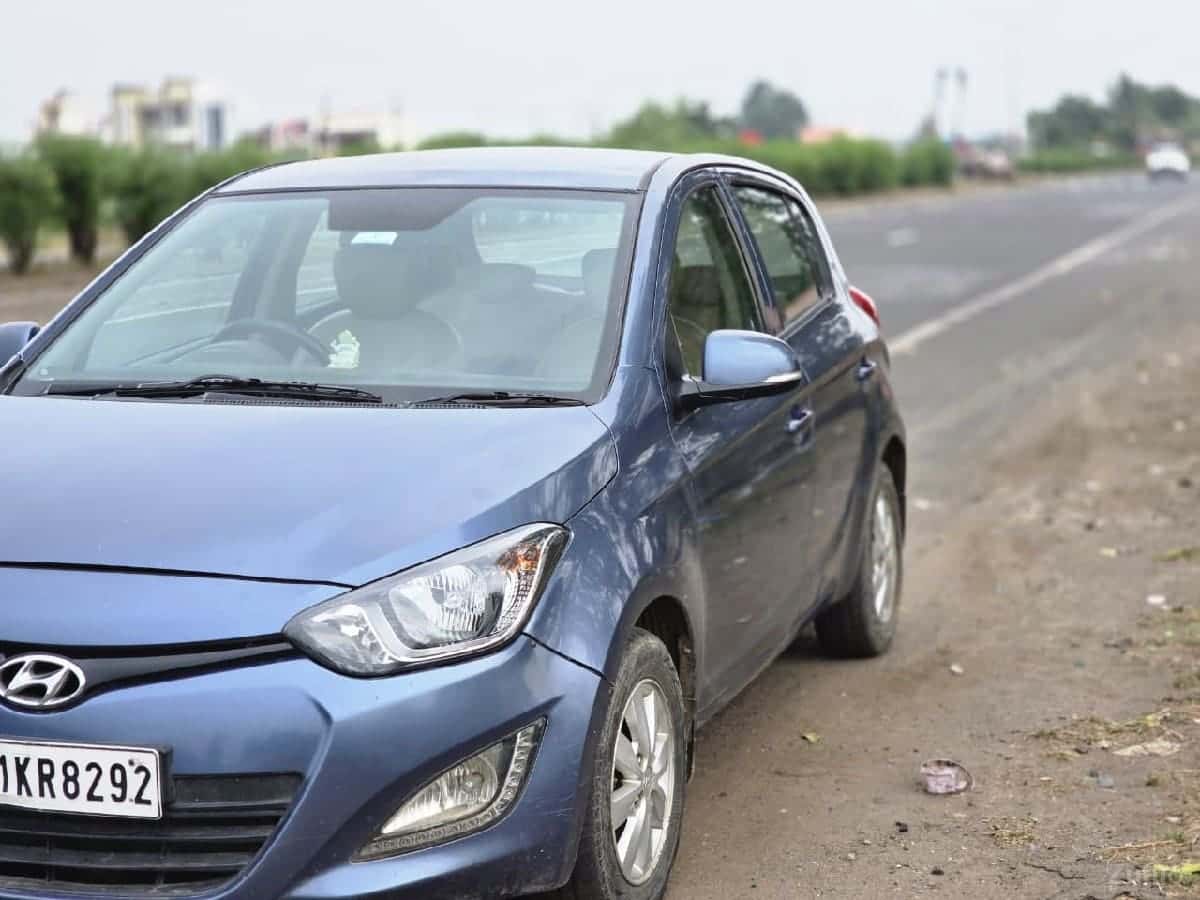 Hyundai i20 sports petrol cng Hyundai i20 sports petrol cng