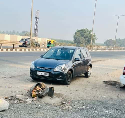 ford figo 2014 diesel 1 owner ford figo 2014 diesel 1 owner