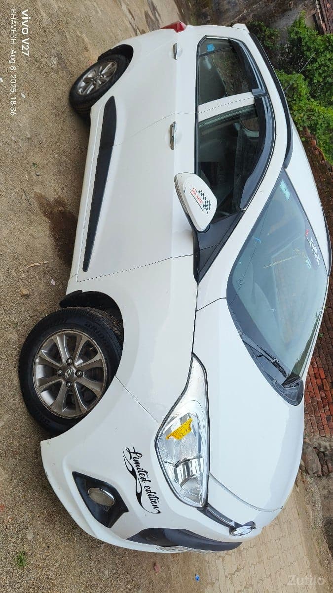 grand i10 aashtha
top model