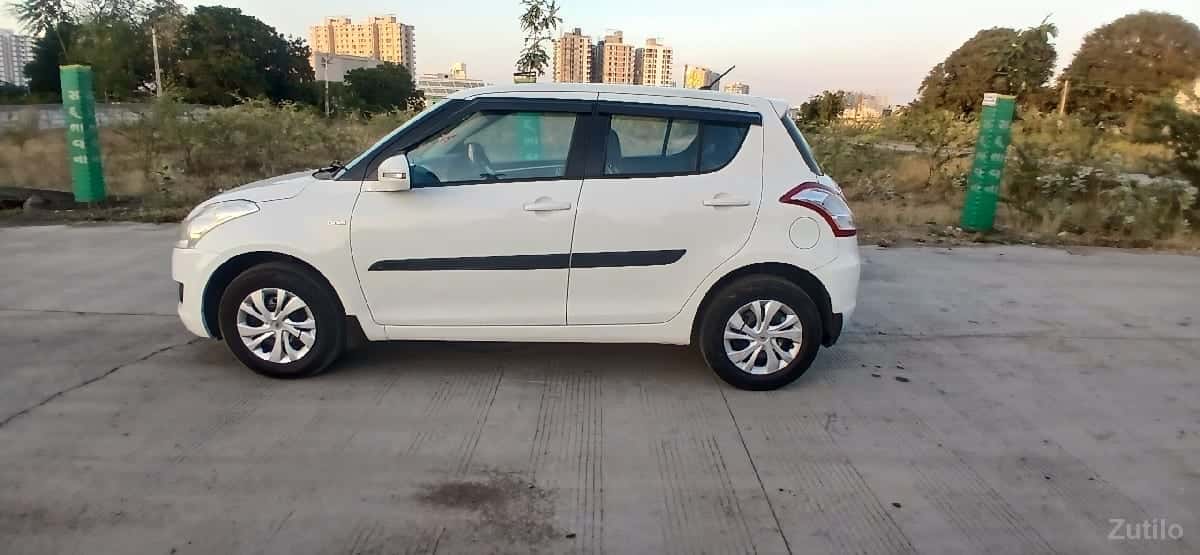Maruti Suzuki Swift vdi Maruti Suzuki Swift vdi
