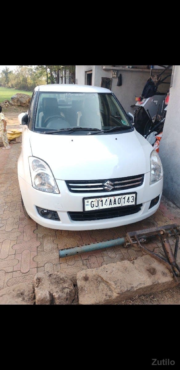 maruti Suzuki swift dzire