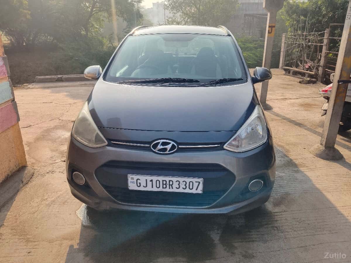 Hyundai grand i10 disel Hyundai grand i10 disel
