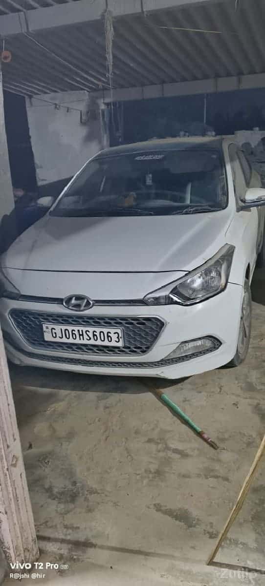 I 20 top model I 20 top model