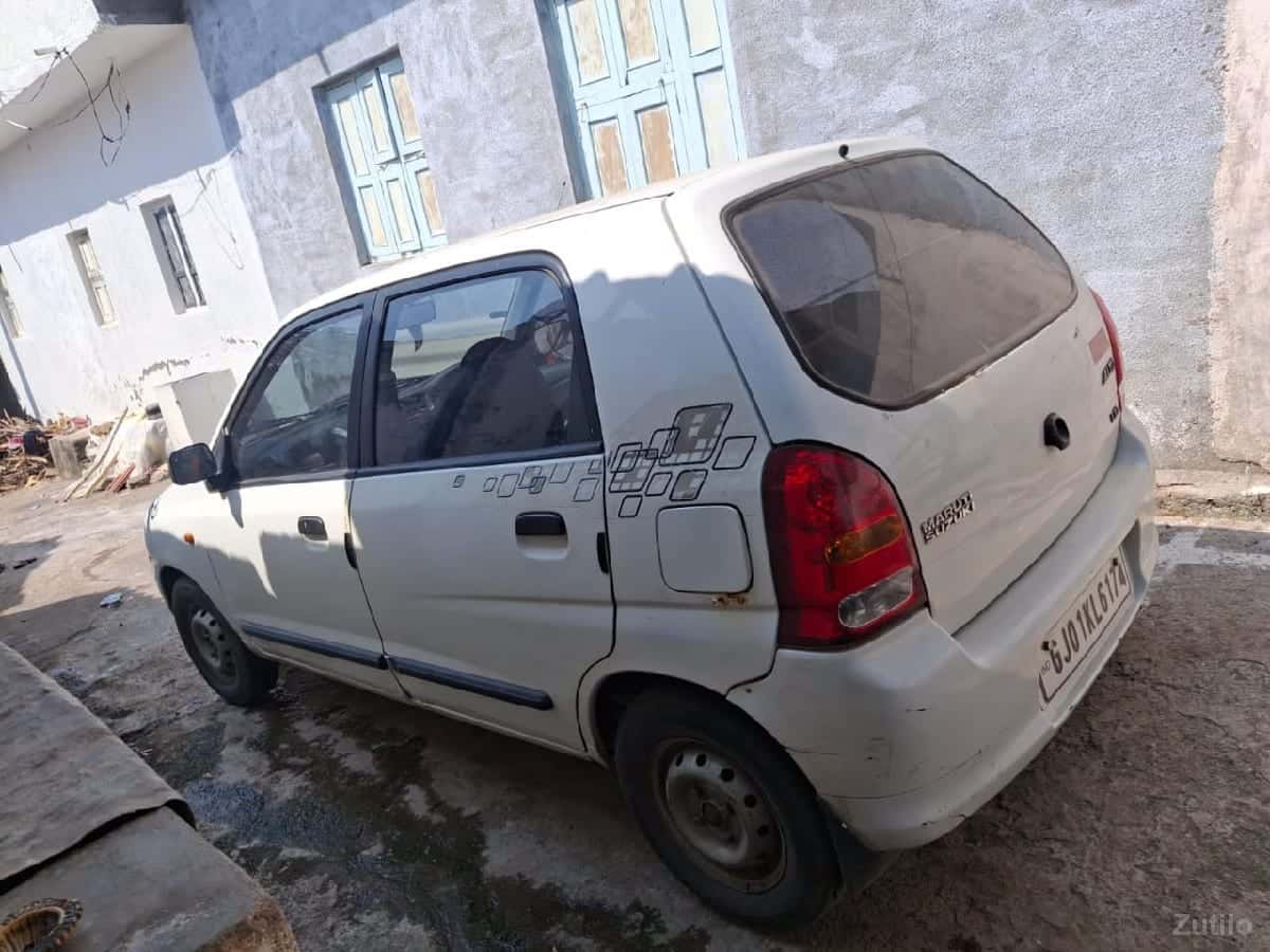 alto cng 2011model alto cng 2011model