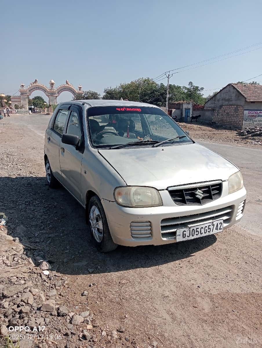 Alto vx model 2006 Vimo parking Alto vx model 2006 Vimo parking