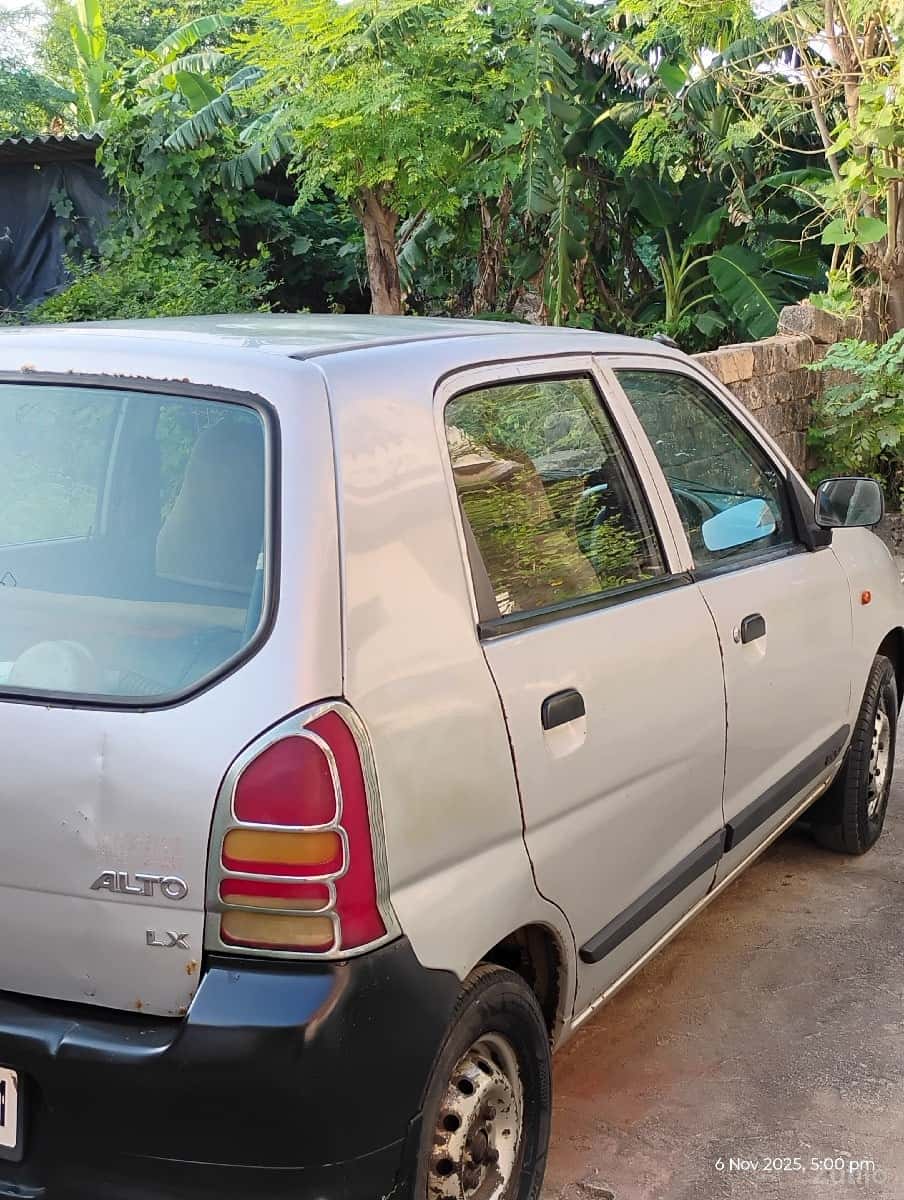 alto વેચવાની છે alto વેચવાની છે