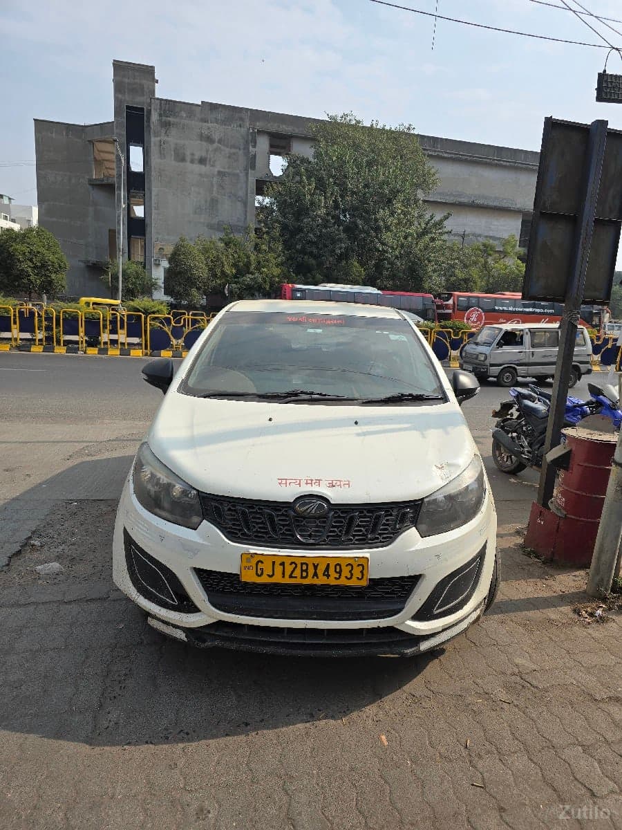 MAHINDRA MARAZZO 2020 MODEL