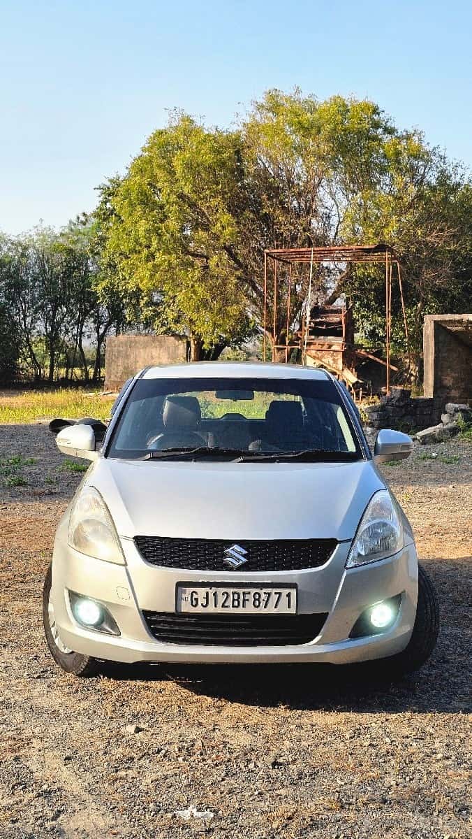 MARUTI SUZUKI SWIFT TUKADO MARUTI SUZUKI SWIFT TUKADO