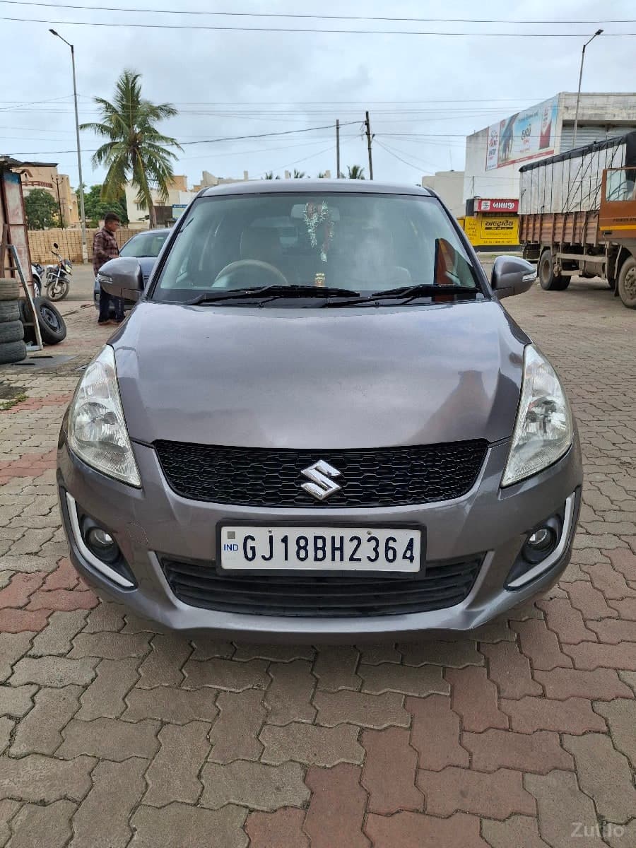 Maruti Swift vdi deisal
Fast owner