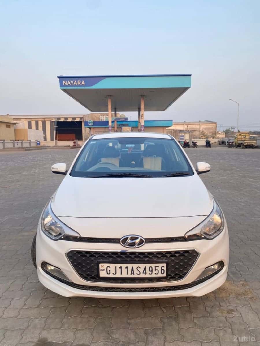 i20 Asta Diesal Puch Start i20 Asta Diesal Puch Start