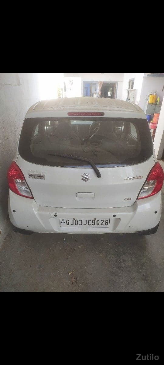 ગાડી વેચવાની છે