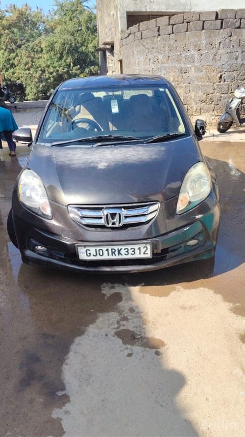 honda amaze