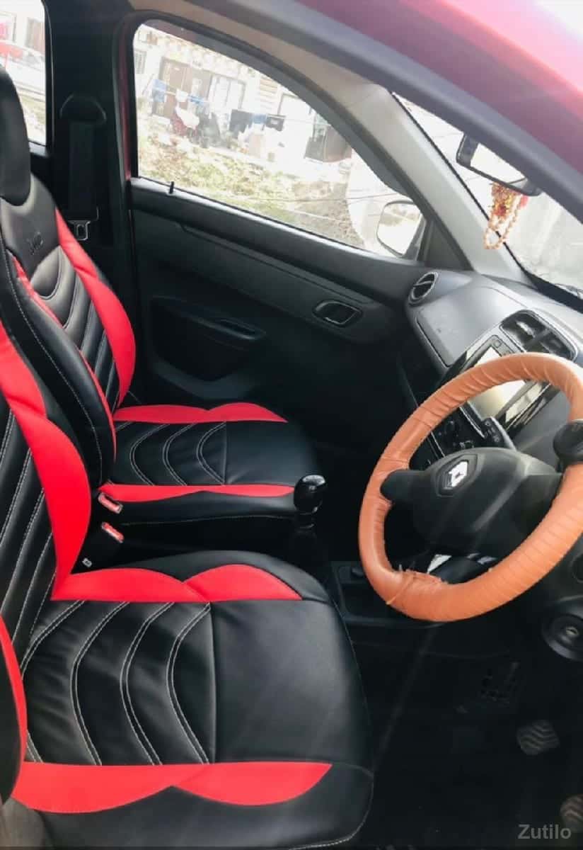 KWID TOP MODEL KWID TOP MODEL