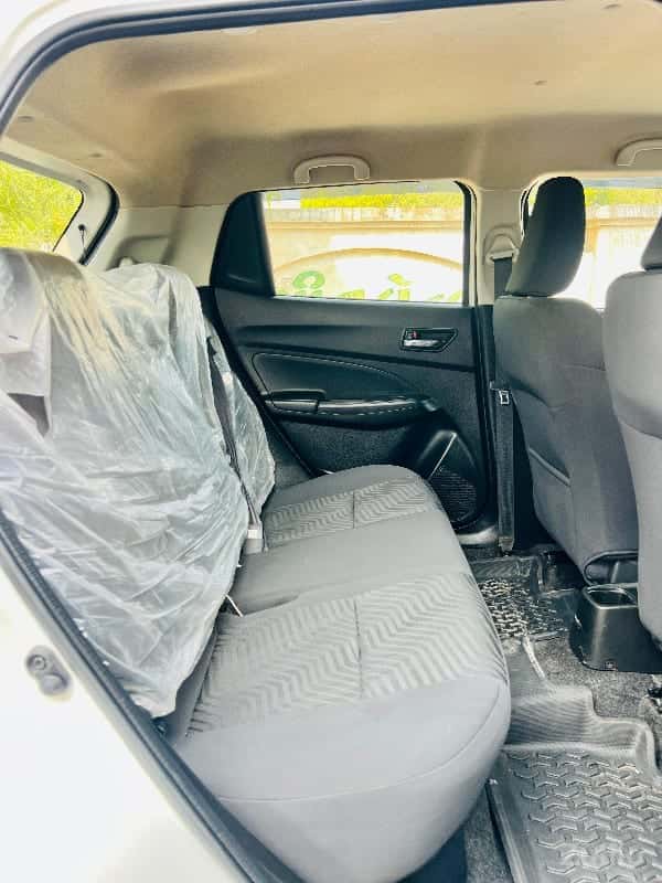 swift vxi petrol model 2024 swift vxi petrol model 2024