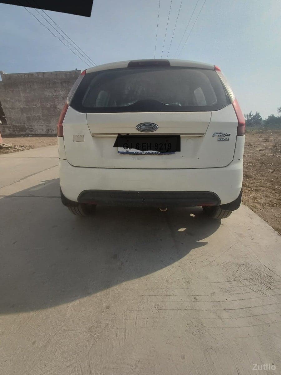 new tyre top model figo ford